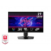MSI MPG/274URF QD/27''/IPS/4K UHD/160Hz/0,5ms/Black/2R MPG 274URF QD