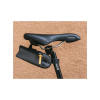 SELLE ROYAL kapsička na bicykel - SADDLE BAG S - šedá
