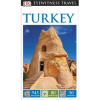 Turkey - DK Eyewitness, Dorling Kindersley Ltd