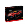 LEGO Technic 42125 Ferrari 488 GTE „AF Corse #51”