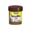 Krmivo pre poter Tetra Min Baby 66 ml