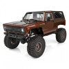 Element RC Enduro Trailwalker Portal+ RTR, hnedá (AE40131)