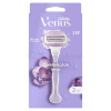 Gillette Venus ComfortGlide Breeze + 2 ks hlavic 1 holiaci strojček + 2 náhradné hlavice