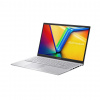 ASUS Vivobook 15 X1504VA-BQ1649 Intel® Core™ i5 i5-1334U Laptop 39,6 cm (15.6 ) Full HD 16 GB DDR4-SDRAM 512 GB SSD Wi-Fi 6E (802.11ax) NoOS Stříbrná