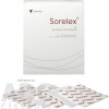SORELEX antimikrobiálne krytie na rany 10 x 10 cm 10 ks