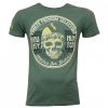 Yakuza Premium Tričko Yakuza Premium Stitches For Snitches