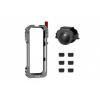Insta360 - Vertikálně-horizontální rámeček s pěnou pro potlačení hluku pro Insta360 X5 (1INST927)