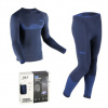 Set pánského funkčního prádla NILS BTZ0464 Magnus, velikost S/M