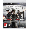 Ultimate Action Triple Pack (PS3)