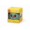 LEGO® 4032 Úložná hlava kostlivec L zelený