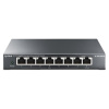 TP-Link Easy Smart switch RP108GE (7xGbE passive PoE-in, 1xGbE passive PoE-out) TL-RP108GE