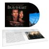 James Horner (1953-2015) - Braveheart (30th Anniversary) (Limited Edition) (Black W/ Blue Streak Vinyl) (LP)