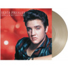 Presley, Elvis: Songs For Christmas / 2025 / Crystal Clear & Solid Gold