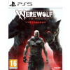 WEREWOLF: THE APOCALYPSE - EARTHBLOOD P PlayStation 5 (PS5) krabička