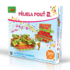 Seva Stavebnice - Přijela pouť 2