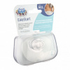 Canpol babies EasyStart Premium Chrániče prsných bradaviek tvarované silikón 2 ks