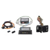 Adaptér A/V vstup pre Mercedes SD-slot NTG 2,5 (09-)