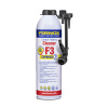 Čistiaca kvapalina pre ústredné kúrenie Fernox Cleaner F3 Express 400ml spray