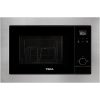 Teka MS 620 BIS X nerezová