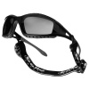 BOLLE® Okuliare ochranné BOLLE TRACKER II SMOKE