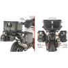 KAPPA KLOS7713CAM nosič bočných kufrov KTM 1290 Super Adventure S/R (21 – 24)