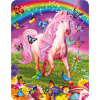 Norimpex Diamantové maľovanie Rozprávkový kôň 40x30cm