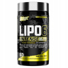 Výživový doplnok Nutrex Lipo 6 Black Intense 60 kapsúl s kofeínom