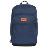 Husky Office Sofer 30l dark blue batoh