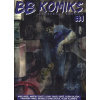 BB Komiks - Komiksový zborník # 1