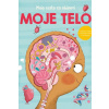 Moje telo - Kolektív