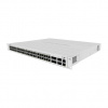 Prepínač MikroTik CRS354-48P-4S+2Q+RM (CRS354-48P-4S+2Q+RM)