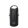 Nepremokavý vak Tatonka WP Stuffbag 25L - black