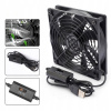 Ventilátor bude 140 x 140 mm 0483BKA3-01