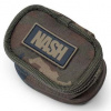 Nash Puzdro Subterfuge Tackle Pouch Small