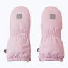 Detské zimné rukavice Reima Tassu pale rose