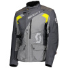 SCOTT jacket W'S DUALRAID DRYO - 2022, 46, grey/yellow