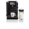 Nivona NICR 960, Espresso kávovar, 2,2 L, Kávové zrná, Vstavaný mlynček, 1465 W, Čierna