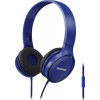 Panasonic RP-HF100ME modrá