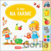 U nás na farme - Jana Navrátilová