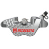 ACCOSSATO Radial brake caliper ACCOSSATO PZ014