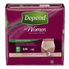 Depend Super pre ženy S/M 10 ks