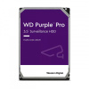 HDD 12TB WD121PURP Purple Pro 256MB SATAIII (WD121PURP)