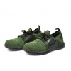 Geko Ochranné topánky model 10 green S1P - veľkosť 45 (5)