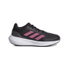 ADIDAS-RUNFALCON 3,0 K-CBLACK/PULMAG/GRESIX Čierna 36 2/3 23/24
