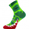 VoXX ralf X 39-42 (26-28) krokodíl