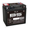 BS-BATTERY V továrni aktivovaný akumulátor 53030 (FA) SLA
