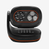 JBL Beam Bluetooth Projection Party Light Black EU