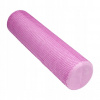 Masážny valček na jogu SEDCO EM5016A ružový