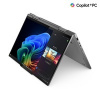 LENOVO NTB Thinkpad X1 2-in-1 G10 - Ultra7 258V,14