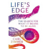Life's Edge - Carl Zimmer, Picador